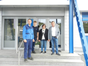 Ausbildung Gebelein Gmbh